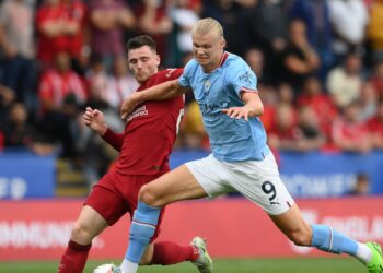 Mire Liverpool v Manchester City: cómo transmitir en vivo, canal de televisión, hora de inicio del partido del domingo de la Premier League