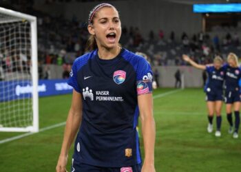 Portland Thorns vs San Diego Wave: transmisión en vivo de la semifinal de la NWSL, cómo mirar, hora de inicio, noticias del equipo, probabilidades