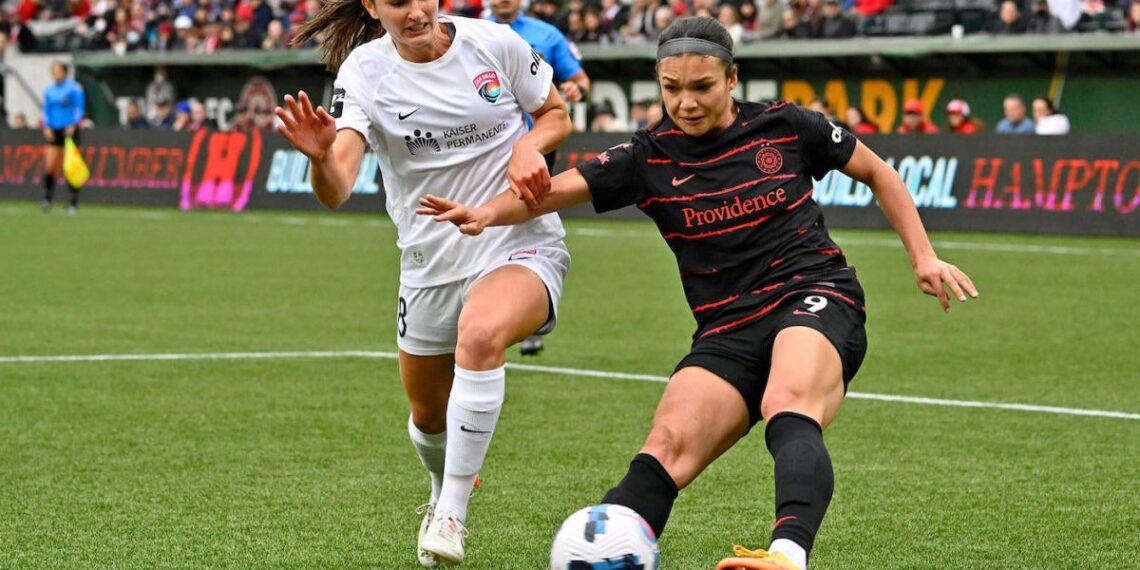 Predicciones de semifinales de NWSL, selecciones de expertos: Portland Thorns recibe a San Diego Wave, OL Reign se enfrenta a Kansas City