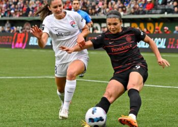 Predicciones de semifinales de NWSL, selecciones de expertos: Portland Thorns recibe a San Diego Wave, OL Reign se enfrenta a Kansas City