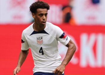Transmisión en vivo de USMNT vs Arabia Saudita: predicción amistosa internacional, canal de televisión, cómo ver en línea, probabilidades