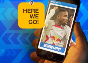Aquí vamos: Todd Boehly busca renovar Chelsea con la estrella de RB Leipzig Christopher Nkunku como objetivo principal