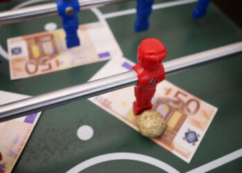 apuestas deportivas
