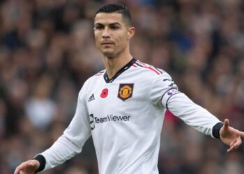 Entrevista a Cristiano Ronaldo: el astro portugués 'traicionado' por el Manchester United;  supera a Erik ten Hag, Wayne Rooney