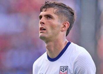 Hora de inicio de la Copa Mundial 2022 USMNT vs Inglaterra, cuotas de apuesta, líneas: selecciones de expertos, predicciones de FIFA, mejores apuestas