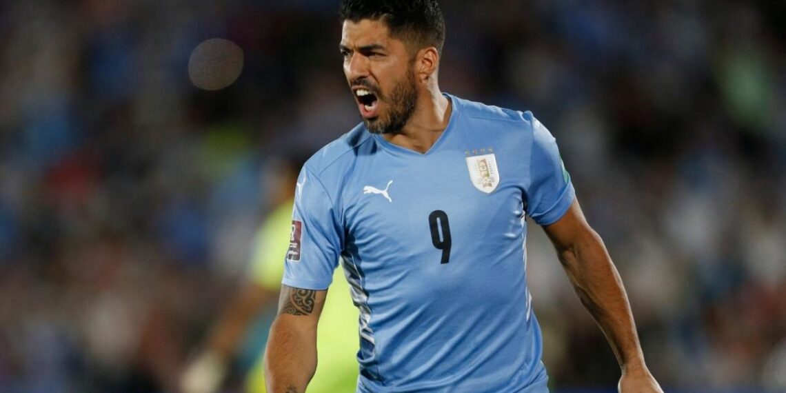 Hora de inicio de la Copa Mundial 2022 Uruguay v Corea del Sur, cuotas de apuesta, líneas: las mejores selecciones de los expertos, las predicciones de la FIFA