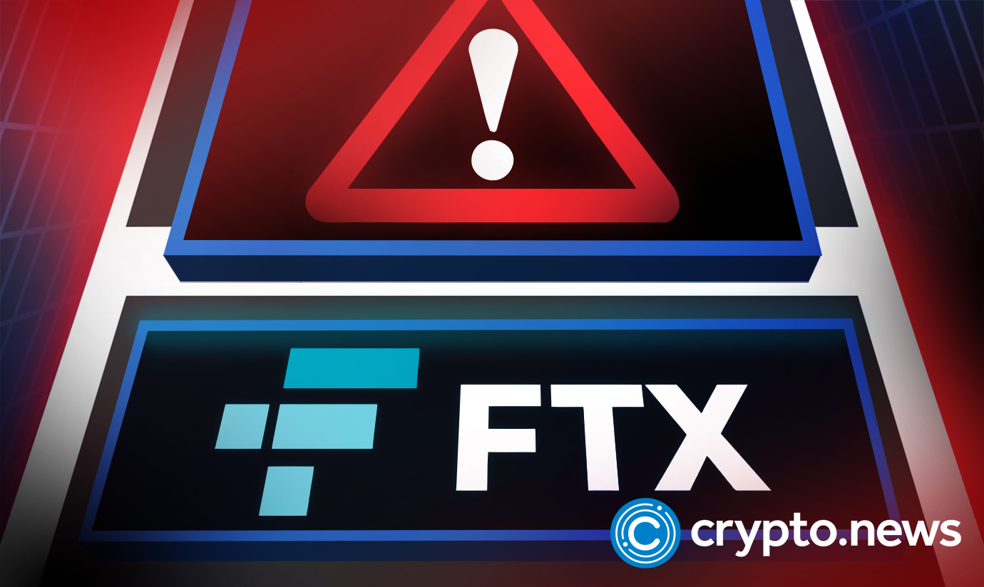 Último FTX: los jugadores criptográficos esperan más contagios
