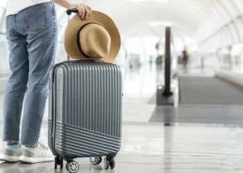 Seguro de viajes