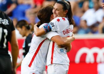 Rastreador de la agencia libre de la NWSL: NJ/NY Gotham FC sigue haciendo movimientos, Chicago Red Stars tiene otra temporada baja difícil