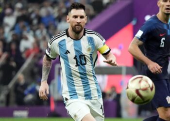 Argentina contra  Hora de inicio de Francia, probabilidades: selecciones finales de la Copa Mundial 2022, predicciones de la FIFA, apuestas expertas comprobadas