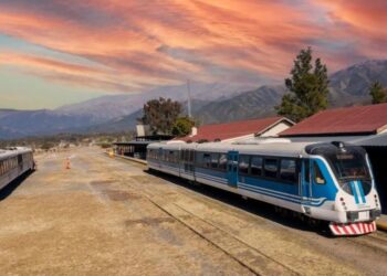 Trenes