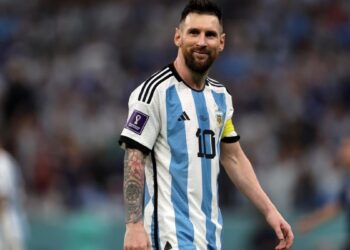 Finales de la Copa Mundial 2022, probabilidades, apuestas: el mejor experto en fútbol elige a Lionel Messi para marcar en Argentina v Francia