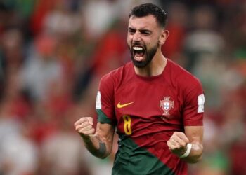 Hora de inicio de la Copa Mundial 2022 Portugal v Marruecos, probabilidades, líneas: las mejores selecciones de los expertos, las predicciones de la FIFA, las mejores apuestas