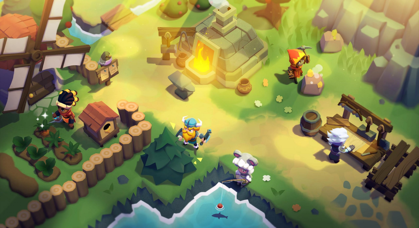 Roboto Games recauda $ 15 millones en fondos liderados por A16z