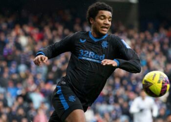 USMNTer Malik Tillman está en acción para los Rangers el viernes, más allá del comienzo de la clasificación de la Copa Mundial 2026
