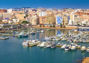 roquetas de mar