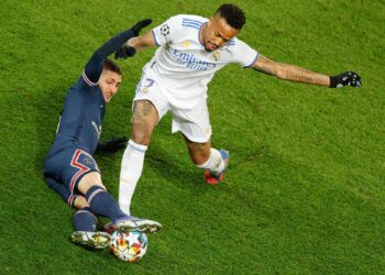 Transmisión en vivo de PSG vs Angers: cómo ver la Ligue 1 en vivo en línea, canal de televisión, predicción, probabilidades