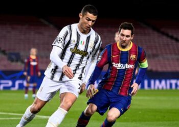PSG v Riyadh All-Star XI: el fanático paga $ 2.6 millones por boleto VIP para ver a Lionel Messi y Cristiano Ronaldo