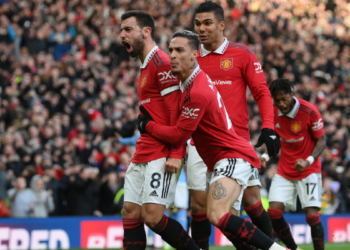 Crystal Palace vs Manchester United Live Stream: cómo ver la Premier League en vivo en línea, canal de TV, hora
