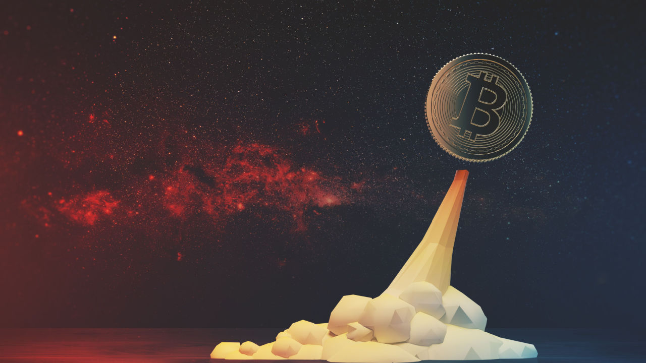 Análisis técnico de Bitcoin y Ethereum: BTC sube por encima de $ 17,000, alcanzando un máximo de 3 semanas