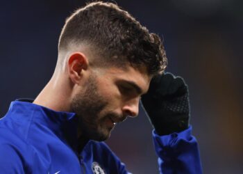 Cómo la lesión de Christian Pulisic afecta su futuro papel en el Chelsea y el estado de transferencia de enero