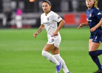 Kansas City Current tiene un gran impacto en la agencia libre de la NWSL, ficha a la superestrella brasileña Debinha