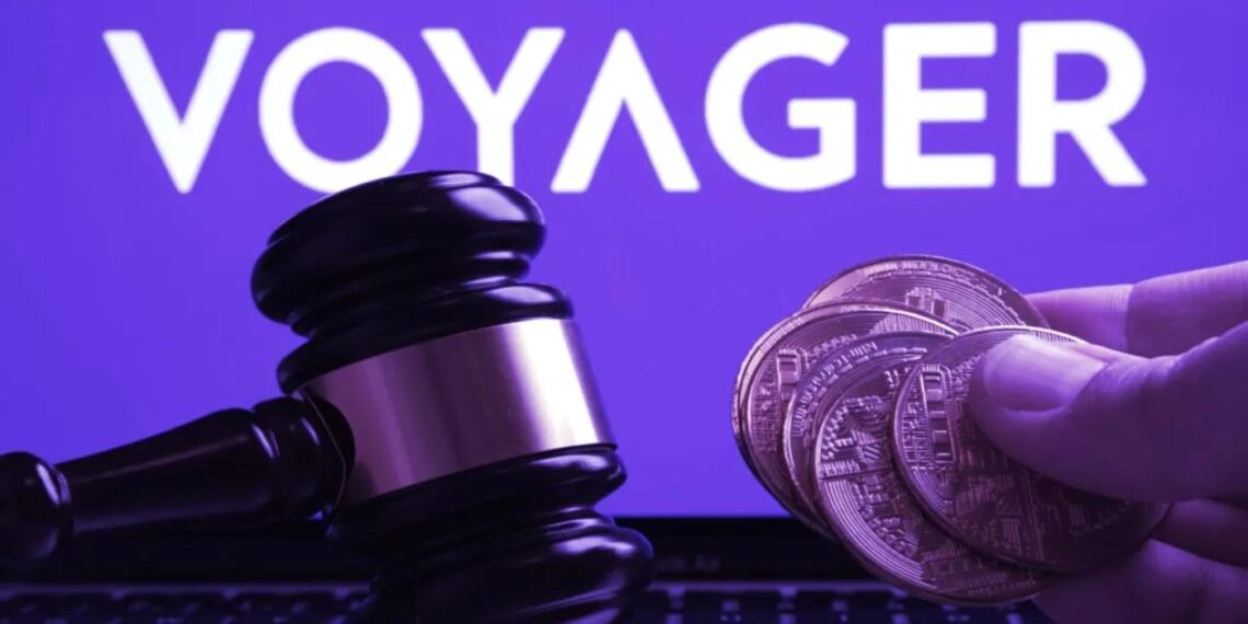La Voyager en bancarrota cierra los cuernos con Alameda mientras la SEC cuestiona el acuerdo de $ 1 mil millones de Binance