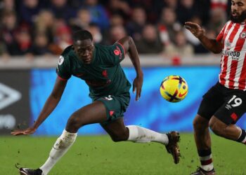 Liverpool pierde una gran oportunidad de acercarse a los cuatro primeros de la Premier League y no tiene a nadie a quien culpar más que a sí mismo