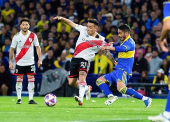 Primera División Argentina: Cuándo arranca, Boca Juniors vs River Plate, los mejores jugadores para ver y qué saber