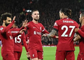 Transmisión en vivo de Brentford vs Liverpool: predicción de la Premier League, canal de televisión, cómo ver en línea, probabilidades
