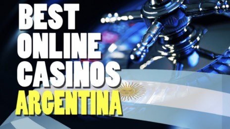 casinos argentina
