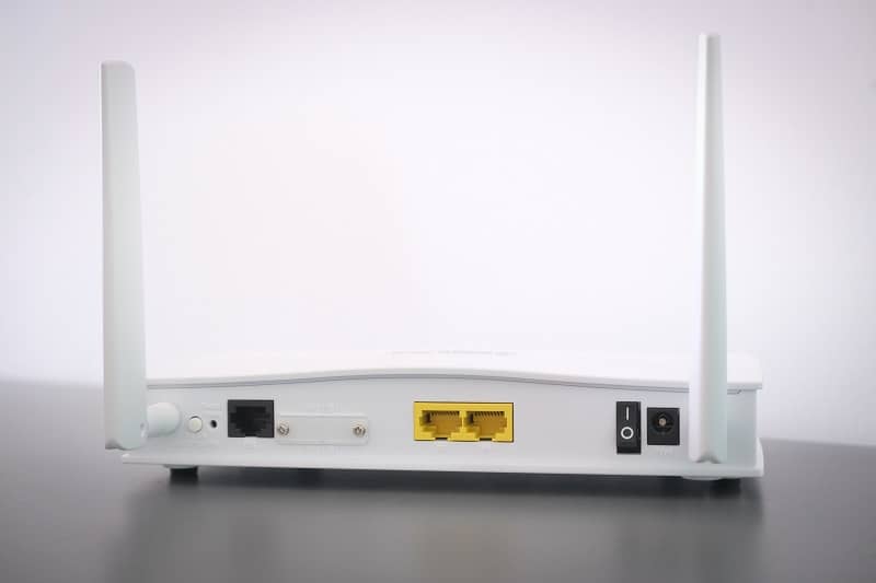 router-tp-link