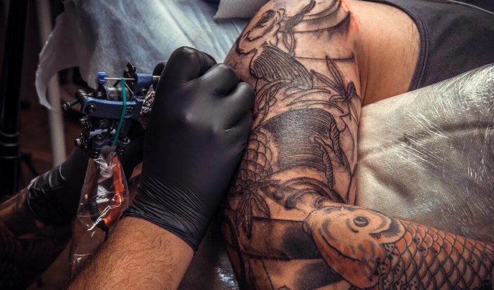 Cuál es el mejor momento para hacerse un tatuaje