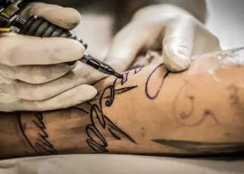 tatuajes