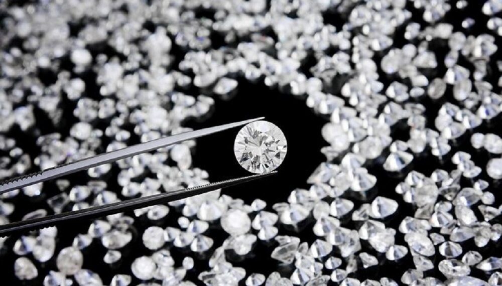 vender diamantes