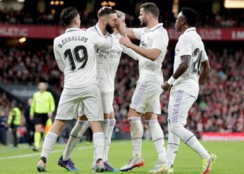 Transmisión en vivo del Real Madrid vs Atlético de Madrid: predicción de la Copa del Rey, canal de televisión, cómo ver en línea
