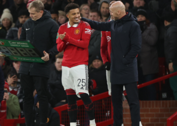 Mire Manchester United v Crystal Palace: cómo transmitir en vivo, canal de TV y hora de inicio para el juego de la Premier League del sábado