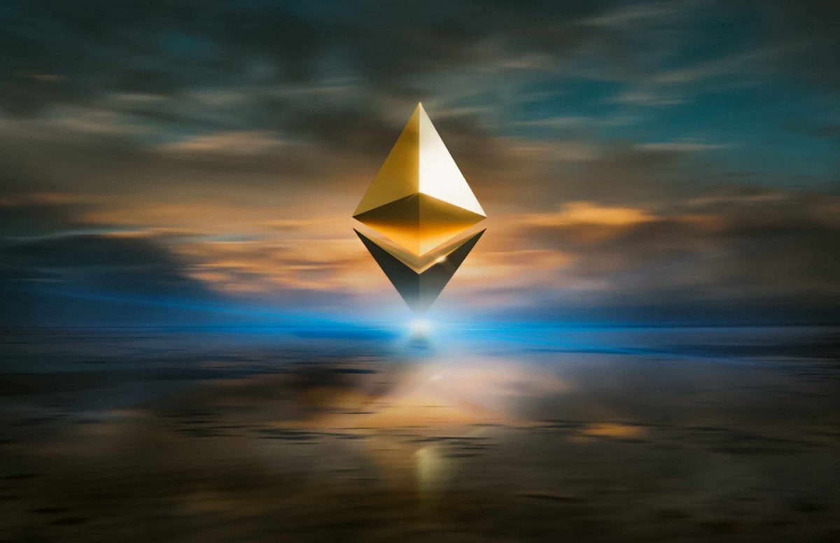 Ethereum: comprensión del ángulo de Zhejiang en la actualización de Shanghái