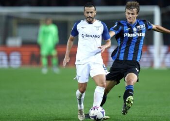 Lazio vs Atalanta cuotas, selecciones, cómo ver, transmisión en vivo: 11 de febrero de 2023 Predicciones de la Serie A italiana