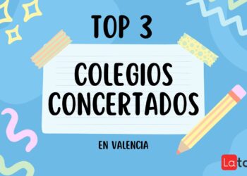 colegios concertados en valencia