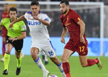 Roma v Lecce cuotas, selecciones, cómo ver, transmisión en vivo: 11 de febrero de 2023 Predicciones de la Serie A italiana