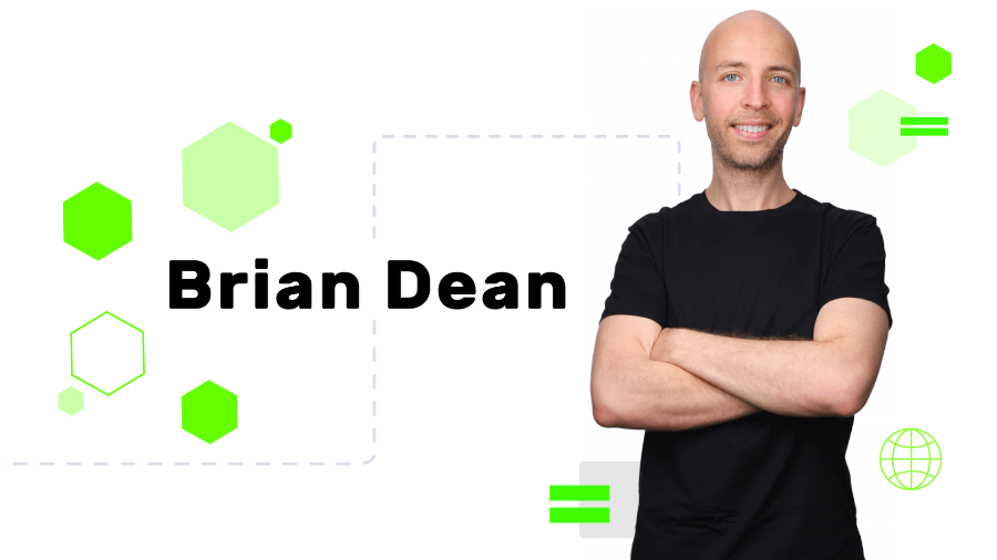 brian dean