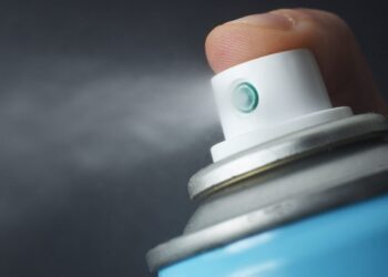 spray adhesivo