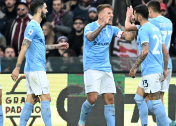 Información de transmisión en vivo de Lazio vs Sampdoria, hora de inicio, canal de TV: Cómo ver la Serie A en TV, transmisión en línea