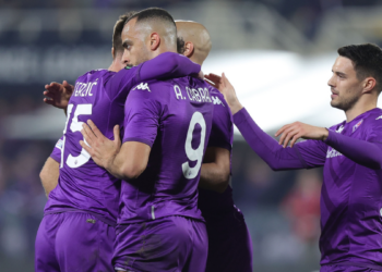 Verona vs Fiorentina: cómo ver la Serie A en línea, canal de TV, información de transmisión en vivo, hora de inicio