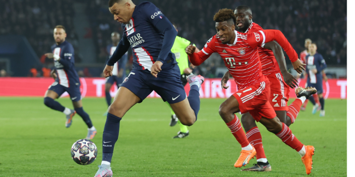 Bayern Munich vs PSG: cómo ver la Liga de Campeones en línea, canal de televisión, información de transmisión en vivo de Paris Saint-Germain