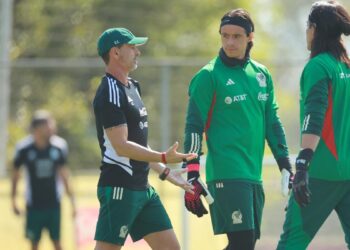 Transmisión en vivo de Surinam vs México: predicción de la Liga de Naciones Concacaf, cómo ver en línea, horario, noticias, probabilidades