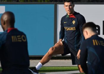 Transmisión en vivo de Portugal vs Liechtenstein: cómo ver la clasificación para la Eurocopa 2024 en vivo en línea, canal de televisión, probabilidades