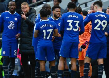 Chelsea predica paciencia con Graham Potter como entrenador;  Manchester United anuncia regreso a la cima con trofeo de copa