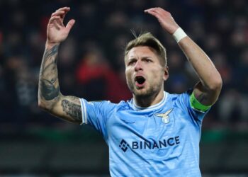 Lazio vs Sampdoria cuotas, selecciones, cómo mirar, transmisión en vivo, hora: 27 de febrero de 2023 Predicciones de la Serie A italiana